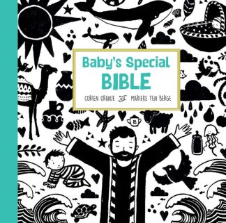 9780745978055 Babys Special Bible