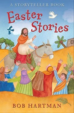 9780745978093 Easter Stories : A Storyteller Book