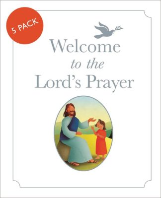 9780745997971 Welcome To The Lords Prayer Pack Of 5