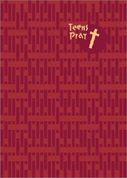 9780758600356 Teens Pray : Conversations With God