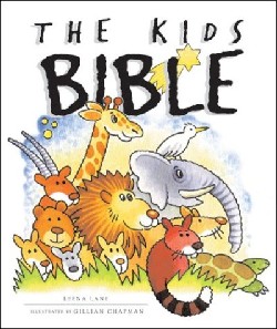 9780758605610 Kids Bible