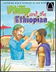 9780758606198 Philip And The Ethiopian