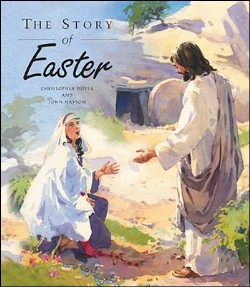 9780758614957 Story Of Easter