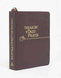 9780758615145 Treasury Of Daily Prayer