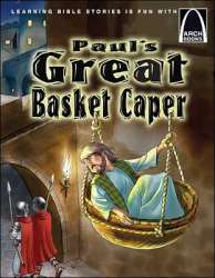 9780758616166 Pauls Great Basket Caper