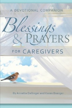 9780758618689 Blessings And Prayers For Caregivers