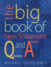 9780758649195 Big Book Of New Testament Questions And Answers