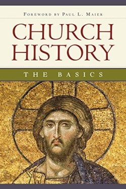 9780758652713 Church History : The Basics