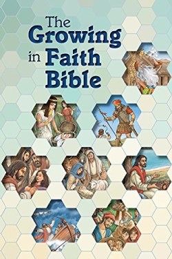 9780758659286 Growing In Faith Bible