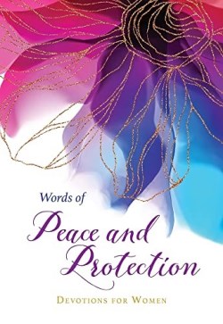 9780758670458 Words Of Peace And Protection