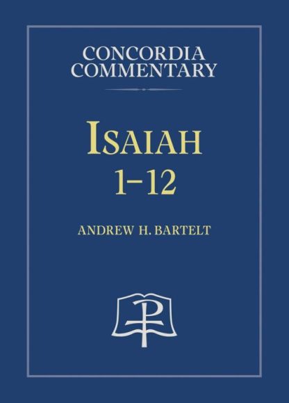 9780758672001 Isaiah 1-12