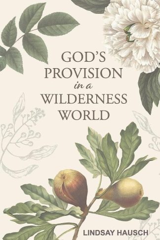 9780758672360 Gods Promise In A Wilderness World