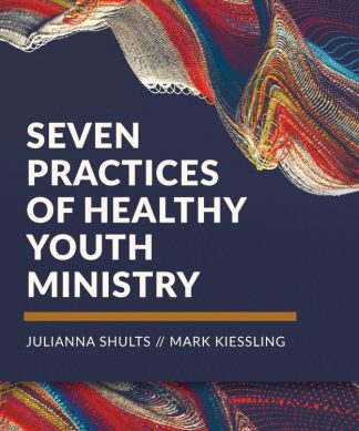 9780758673596 7 Practices Of Healthy Youth Ministry