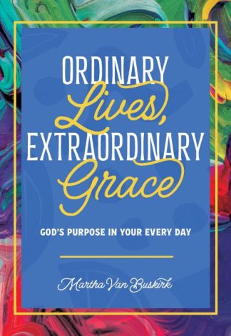 9780758676405 Ordinary Lives Extraordinary Grace