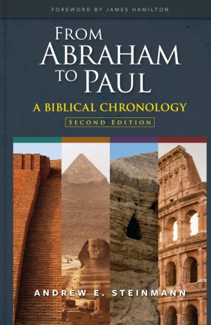 9780758678614 From Abraham To Paul