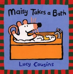 9780763610845 Maisy Takes A Bath