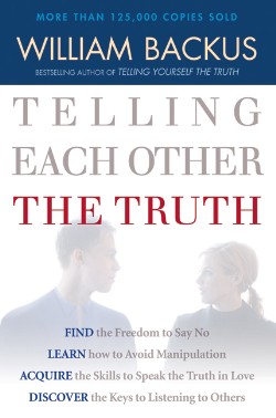 9780764201578 Telling Each Other The Truth (Reprinted)