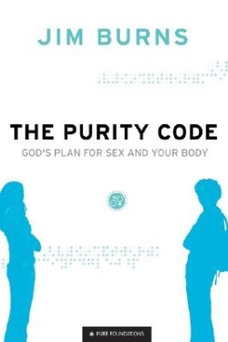 9780764202094 Purity Code (Reprinted)