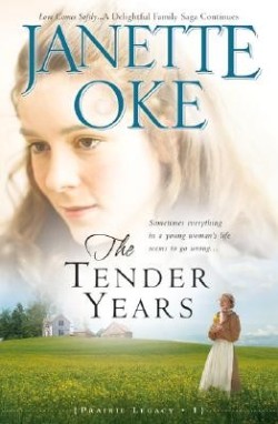 9780764205279 Tender Years (Reprinted)