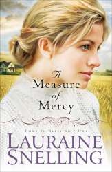 9780764206092 Measure Of Mercy (Reprinted)