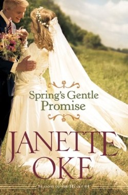 9780764208034 Springs Gentle Promise (Reprinted)