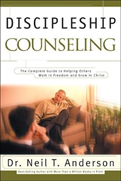 9780764213595 Discipleship Counseling : The Complete Guide To Helping Others Walk In Free