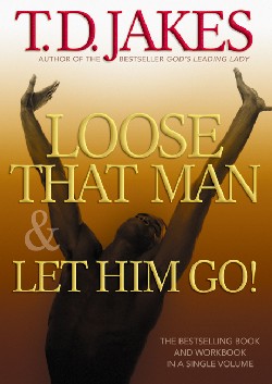 9780764228162 Loose That Man And Let Him Go (Reprinted)