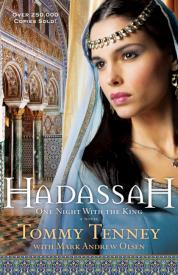 9780764229435 Hadassah : One Night With The King (Reprinted)