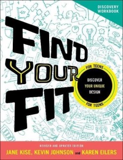 9780764231360 Find Your Fit Discovery Workbook (Revised)