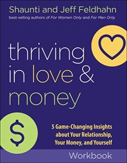 9780764235955 Thriving In Love And Money Workbook (Workbook)