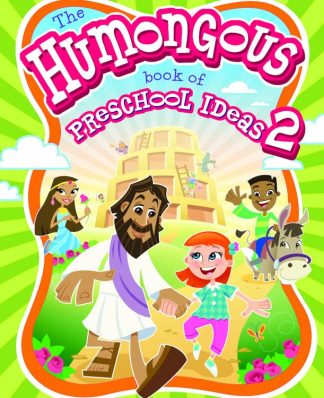 9780764438134 Humongous Book Of Preschool Ideas 2