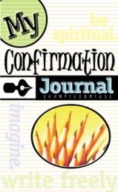 9780764802577 My Confirmation Journal