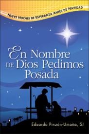 9780764804038 Nombre De Dios Pedimos Posada - (Spanish)