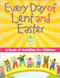 9780764813962 Every Day Of Lent And Easter Year B