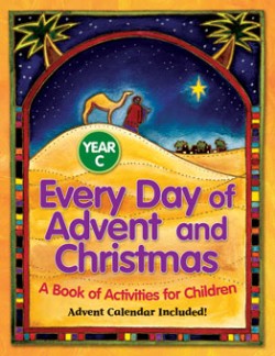 9780764815416 Every Day Of Advent And Christmas Year C