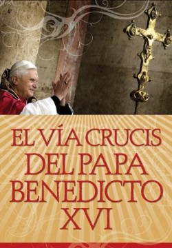 9780764816949 Via Crucis Del Papa Benedicto - (Spanish)