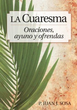 9780764819964 Cuaresma - (Spanish)