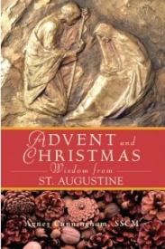 9780764820304 Advent And Christmas Wisdom From Saint Augustine