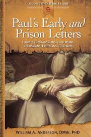 9780764821271 Pauls Early And Prison Letters