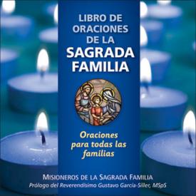 9780764822186 Libro De Oraciones De La Sagra - (Spanish)