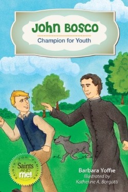 9780764822902 John Bosco : Champion For Youth