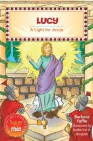 9780764823251 Lucy : A Light For Jesus