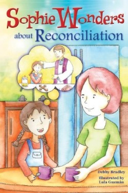 9780764823459 Sophie Wonders About Reconciliation