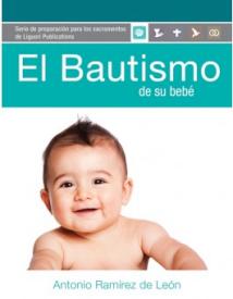 9780764825101 Bautismo De Su Bebe - (Spanish)