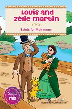 9780764827945 Louis And Zelie Martin