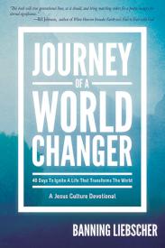 9780768402933 Journey Of A World Changer