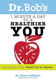 9780768403633 1 Minute A Day To A Healthier You