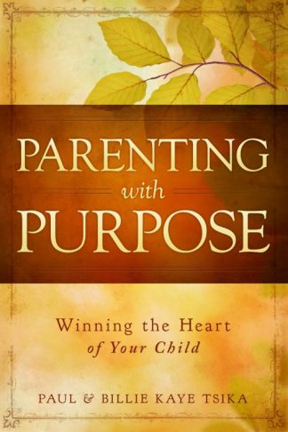 9780768404616 Parenting With Purpose