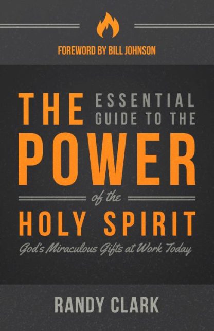 9780768406054 Essential Guide To The Power Of The Holy Spirit