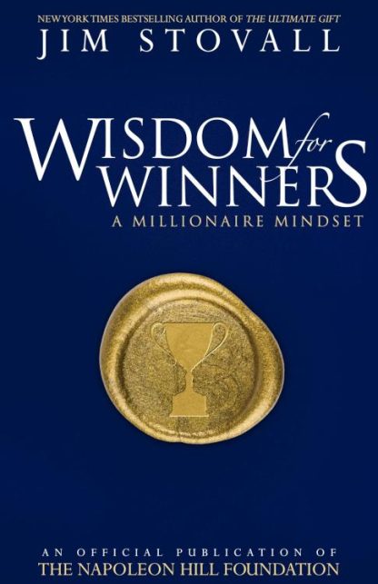 9780768407037 Wisdom For Winners